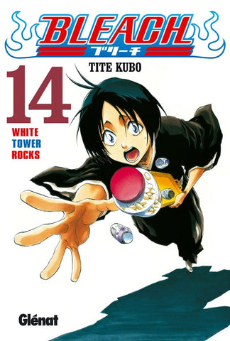 BLEACH 14