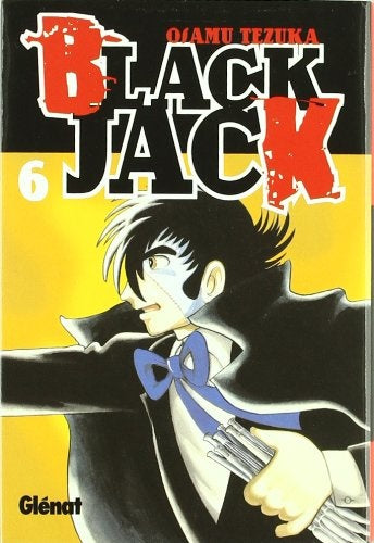 BLACK JACK 6 .. | OSAMU TEZUKA