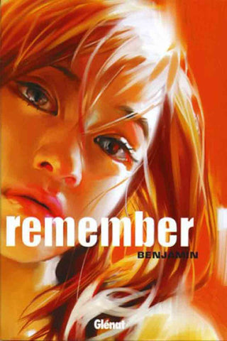 REMEMBER* .. | Benjamín Benjamín