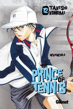 THE PRINCE OF TENNIS 12 .. | Takeshi Konomi