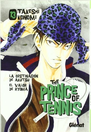 THE PRINCE OF TENNIS 13 .. | Takeshi Konomi