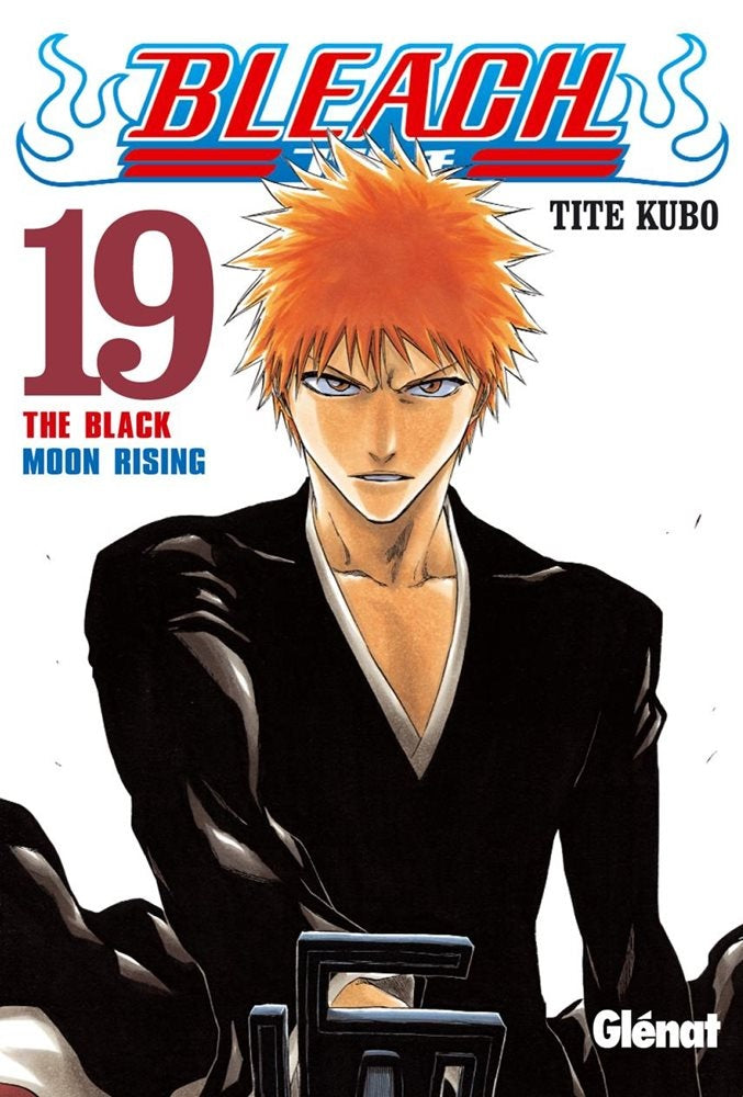 Bleach 19 | Tite Kubo