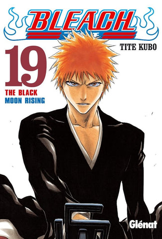BLEACH 19.. | Tite Kubo