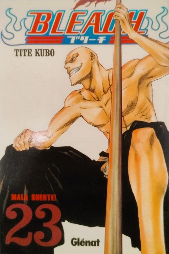 Bleach 23 | Tite Kubo