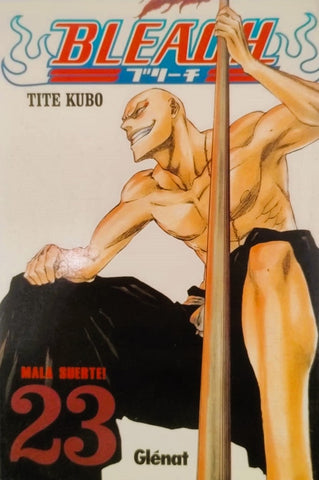 Bleach 23 | Tite Kubo