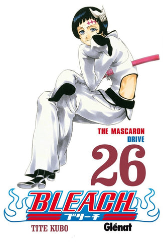 Bleach 26 | Tite Kubo