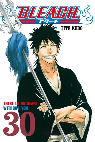 bleach 30 | Tite Kubo