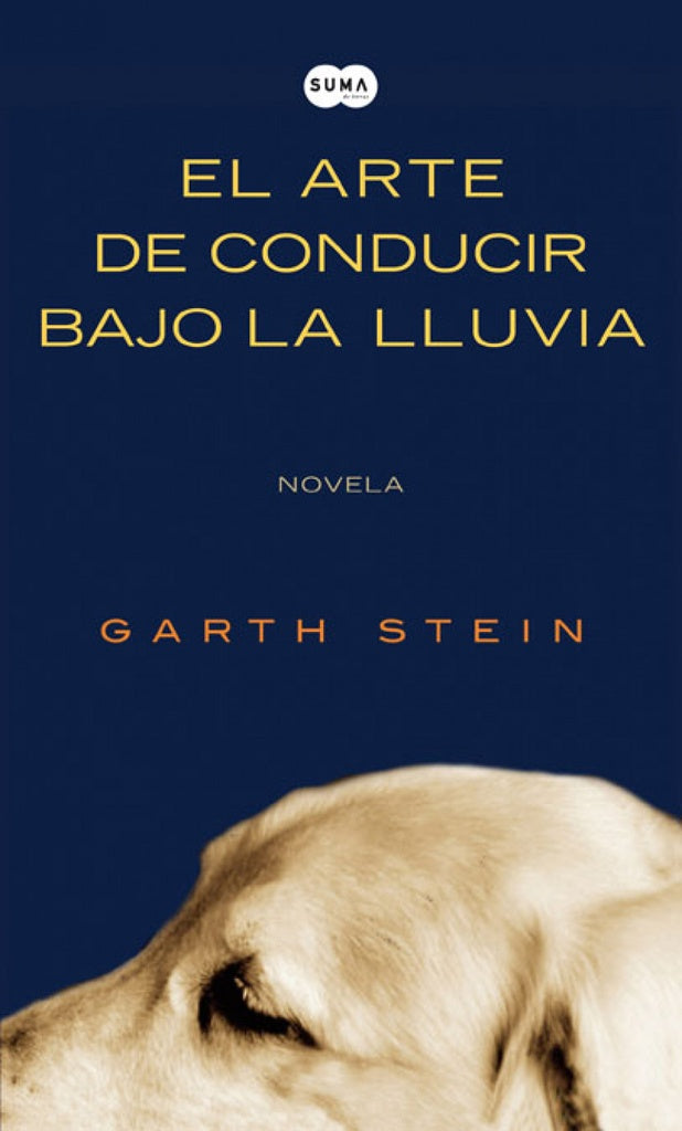 ARTE DE CONDUCIR BAJO LA LLUVIA- OFERTA
