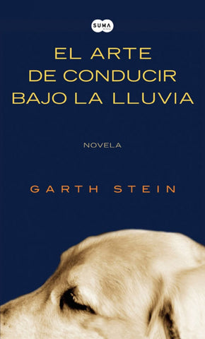 ARTE DE CONDUCIR BAJO LA LLUVIA- OFERTA