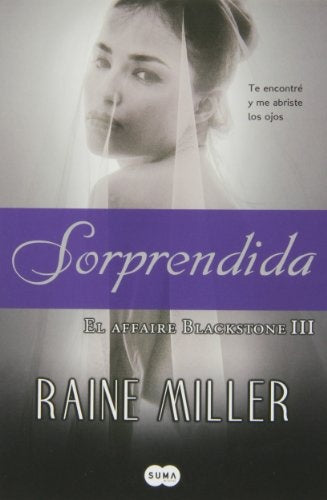 Sorpresa (OFERTA) | Raine Miller