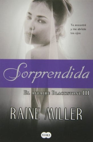 Sorpresa (OFERTA) | Raine Miller