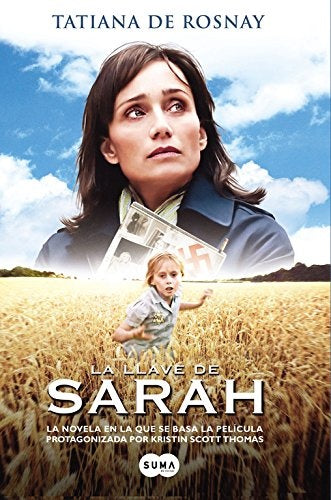 LA LLAVE DE SARAH  | Tatiana De Rosnay