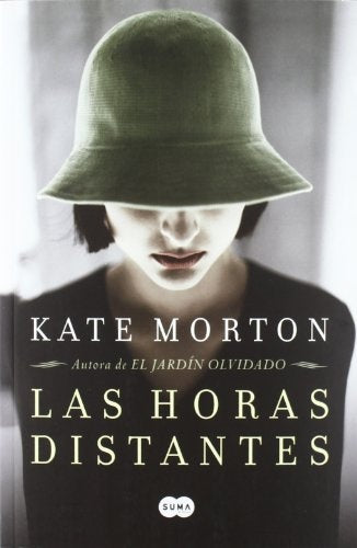 LAS HORAS DISTANTES. OFERTA con collar | Kate Morton