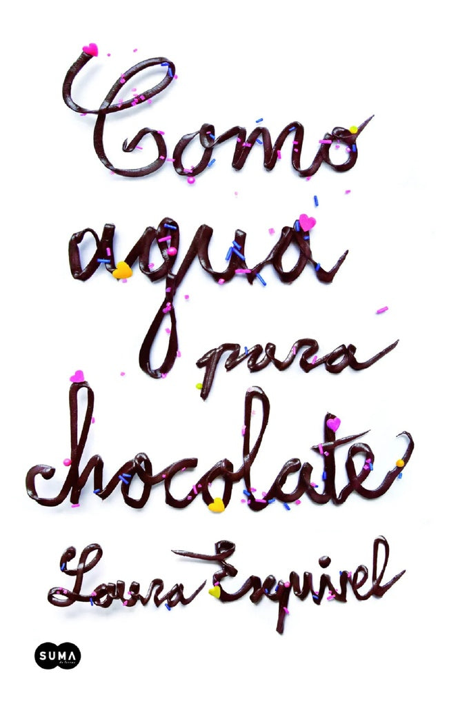 Como agua para chocolate | Laura Esquivel