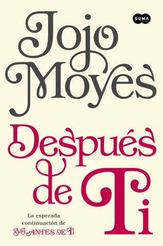 DESPUES DE TI. OFERTA* | VACIO