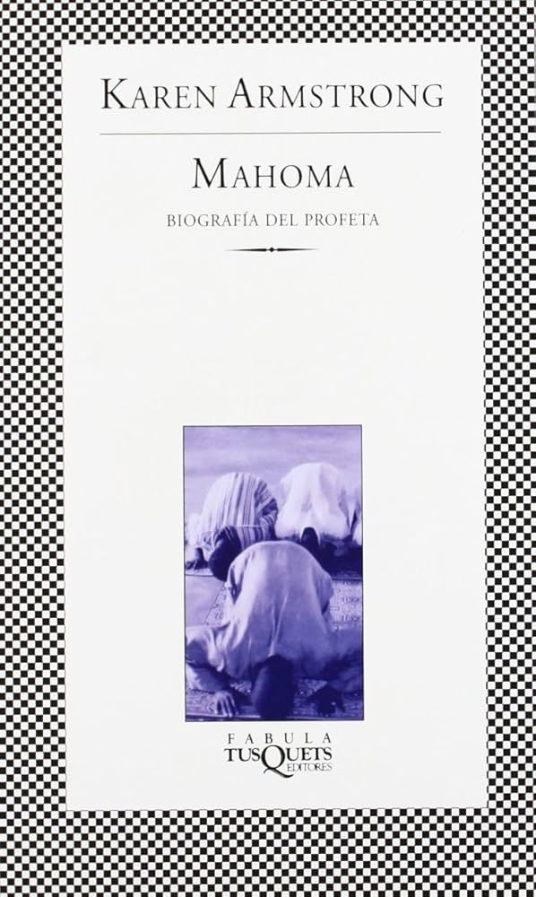 Mahoma | Karen Armstrong