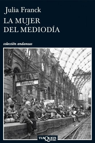 La mujer del mediodía