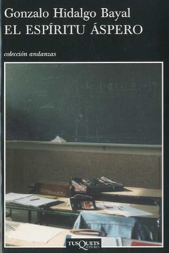 El espíritu áspero