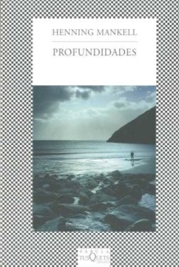Profundidades  | Henning Mankell