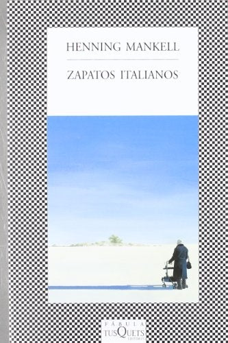 Zapatos Italianos | Henning Mankell