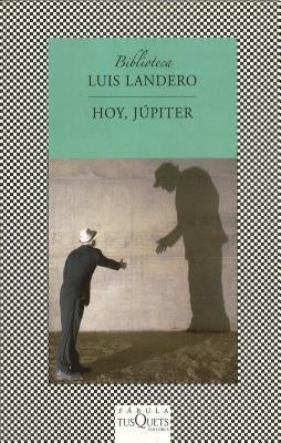 Hoy, Júpiter