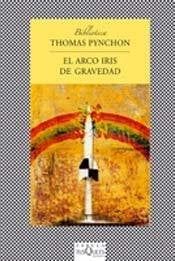El arco iris de gravedad | Thomas Pynchon