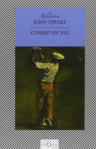 Conejo en Paz