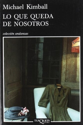 Lo que queda de nosotros
