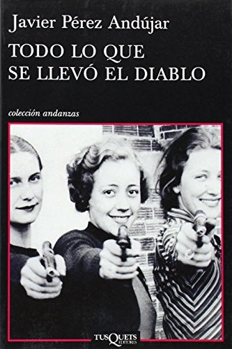Todo lo que se llevó el diablo