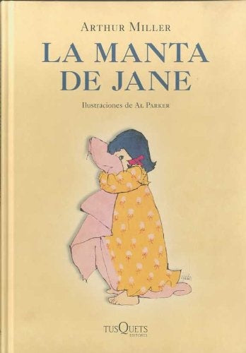 La manta de Jane | Arthur Millerr