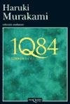 1Q84 LIBROS 1 Y 2.. | Haruki Murakami