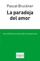La paradoja del amor