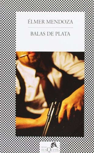 Balas de Plata