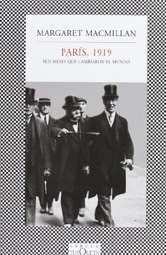 PARÍS, 1919..
