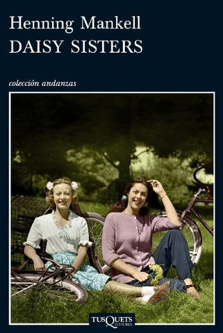 Daisy Sisters | Henning Mankell