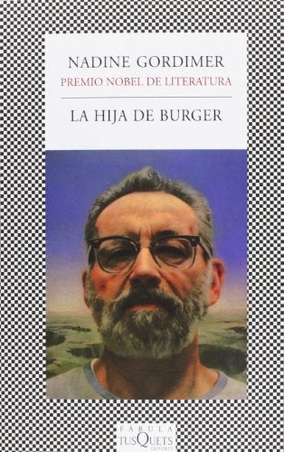 La hija de Burger | Nadine Gordimer