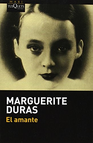 EL AMANTE.. | Marguerite Duras