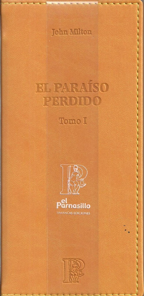 PARAISO PERDIDO, EL. 2 TOMOS | Milton John