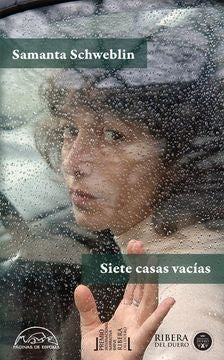 SIETE CASAS VACÍAS | SAMANTA SCHWEBLIN