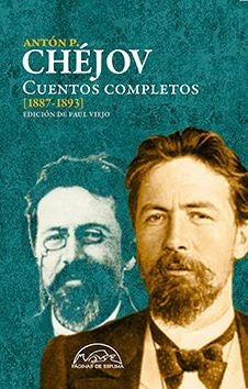 CUENTOS COMPLETOS 1887-1893. CHEJOV | Anton Chejov