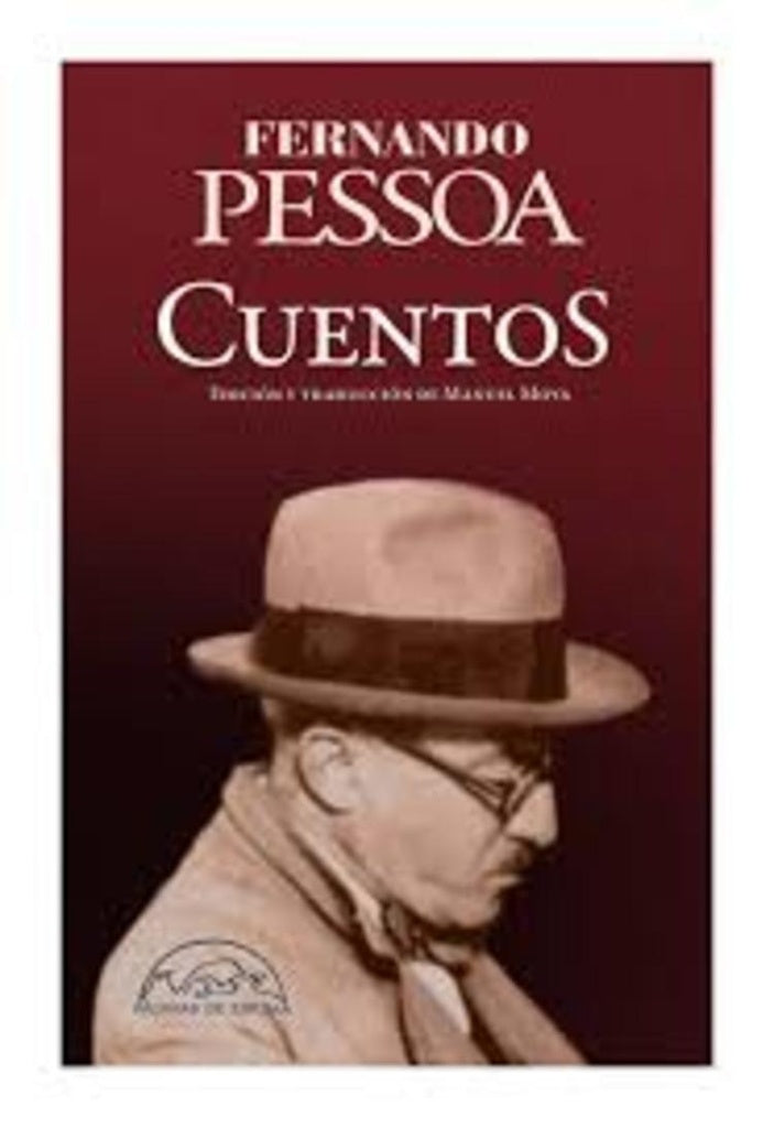 CUENTOS PESSOA.. | Fernando Pessoa