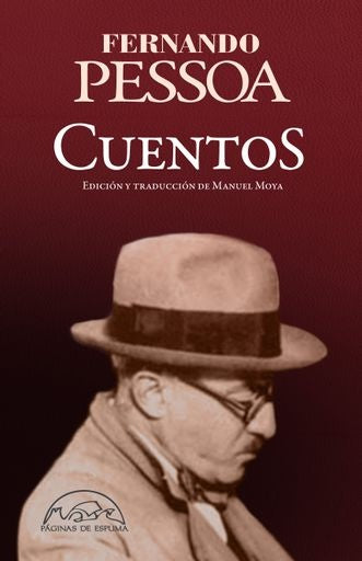CUENTOS PESSOA.. | Fernando Pessoa