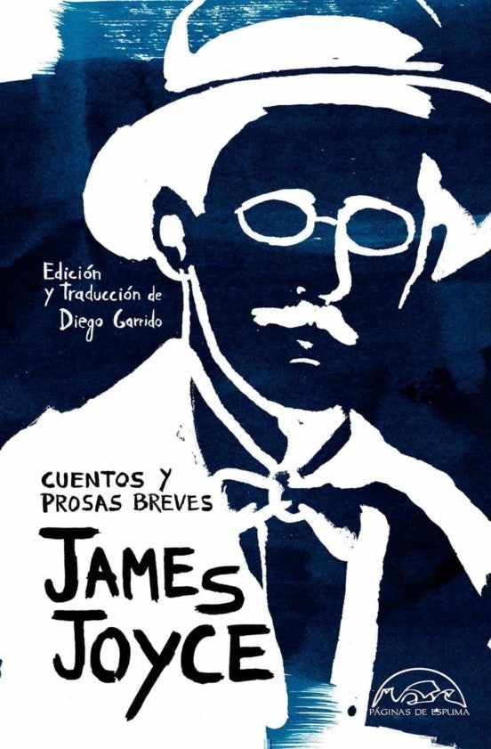 CUENTOS Y PROSAS BREVES | James Joyce