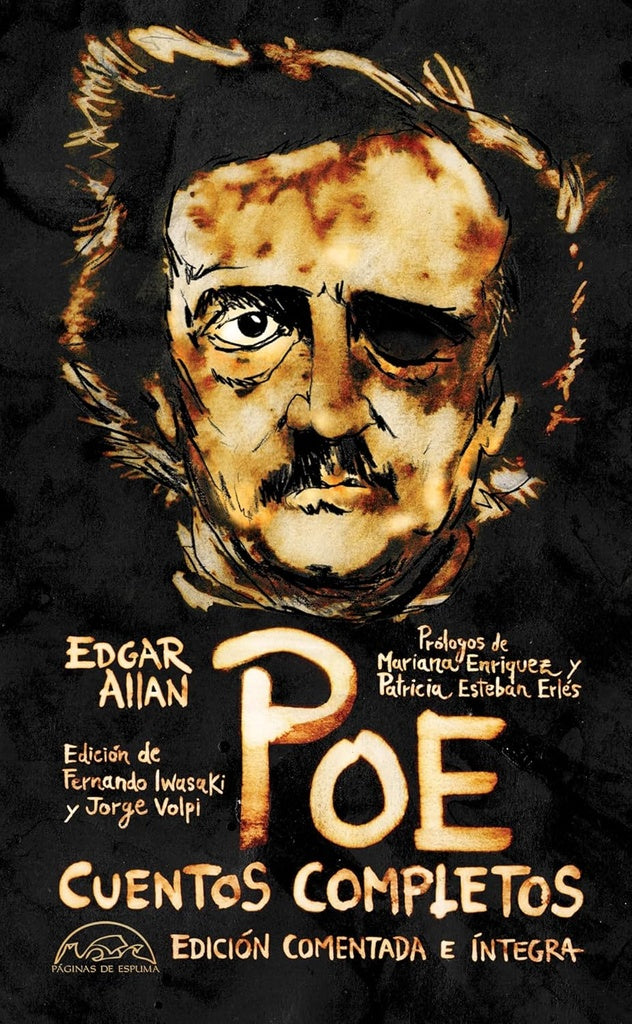 CUENTOS COMPLETOS.. | EDGAR ALLAN POE