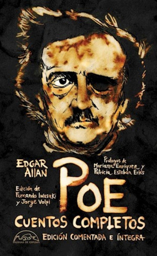CUENTOS COMPLETOS.. | EDGAR ALLAN POE