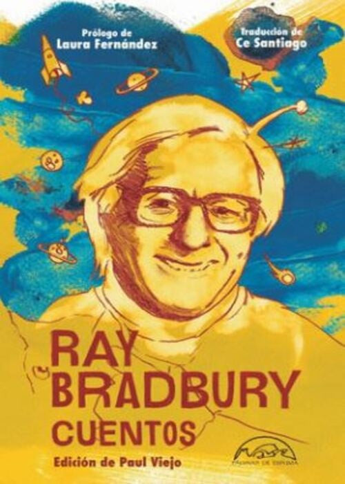 CUENTOS COMPLETOS.. | Ray Bradbury