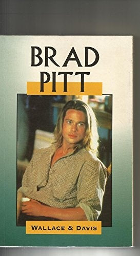 Brad Pitt | Edimat Libros
