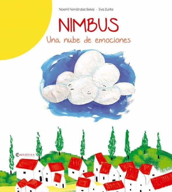 NIMBUES.. | NOEMI FERNANDEZ SELVA