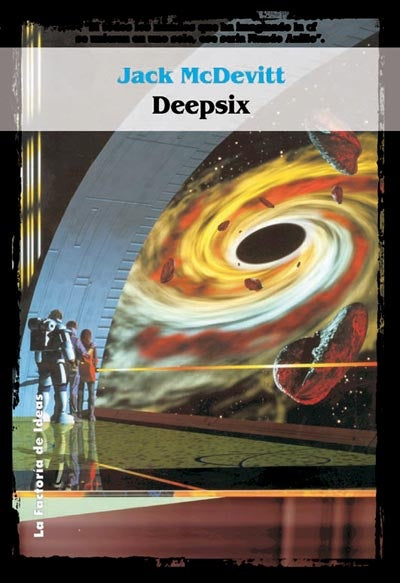 DEEPSIX | JACK MCDEVITT