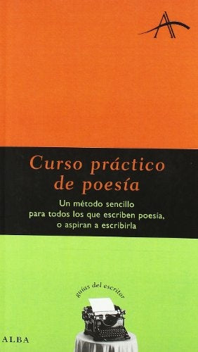 Curso Practico de Poesia (Spanish Edition) | Alison Chisholm